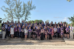 2019 WORLD PANCREATIC CANCER COALITION CONFERENCE