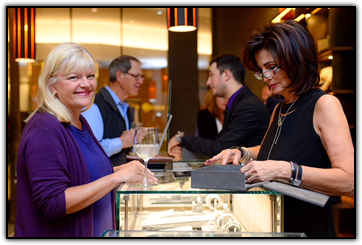 Wings of Hope David Yurman Event 2016