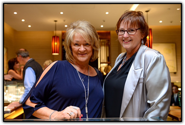 Wings of Hope David Yurman Event 2016