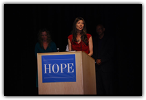 Wings of Hope 2015 Lone Tree Art Center Event DSC_0226