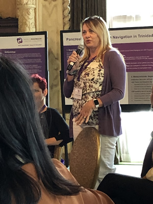 2019 WORLD PANCREATIC CANCER COALITION CONFERENCE