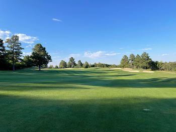 2022 Kingsbury Open