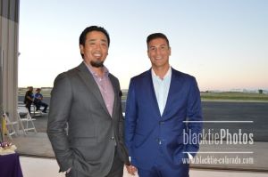 Wings of Hope 2022 Centennial Event