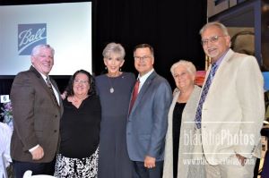 Wings of Hope 2022 Centennial Event