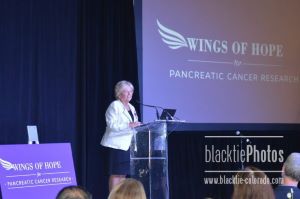 Wings of Hope 2022 Centennial Event