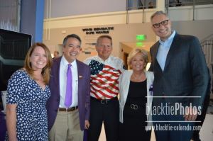 Wings of Hope 2022 Centennial Event