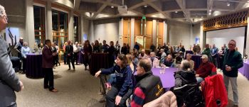 2023 WoH Botanical Gardens Event