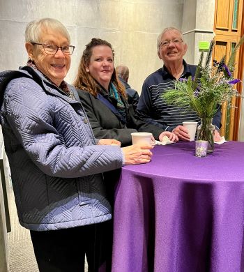 2023 WoH Botanical Gardens Event