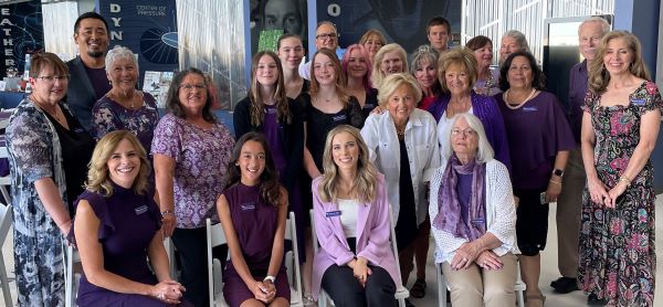 2023 City Park 5K run/walk for pancreatic cancer research