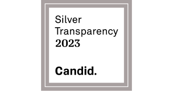 2023 seal of transparancy