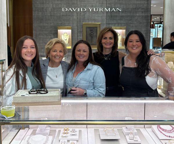 2026 David Yurman Event