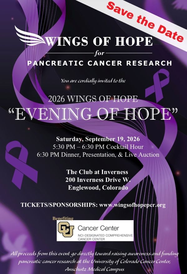 2026 Evening of Hope