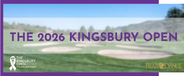 2026 KIngsbury Open
