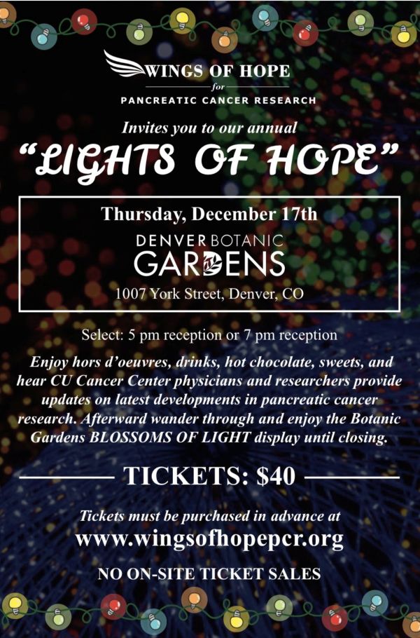 2026 Lights of Hope