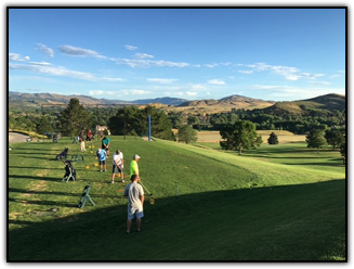 5th ANNUAL SHANE LEE GOLF TOURNAMENT 2
