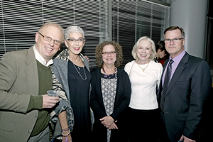 Evening of Hope 2018