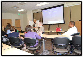 Wings of Hope donation check