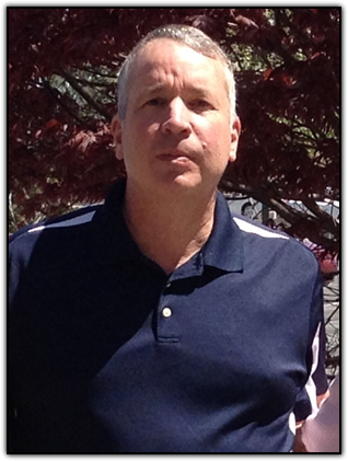 Calvin Henry Bowker, Jr.