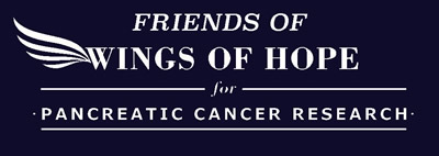 Friends of Wings of Hope logo
