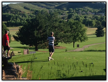 4th annual Shane Lee Memorial Golf Tournament image 2