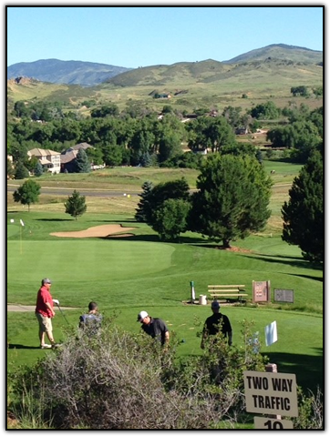 4th annual Shane Lee Memorial Golf Tournament image 7