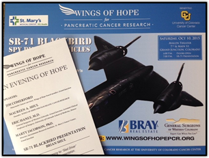 Wings of Hope 2015 Lone Tree Art Center Event DSC_0061
