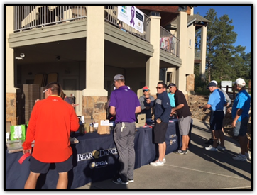 Kingsbury Open 2017