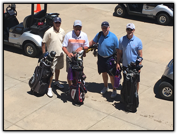 Kingsbury Open 2017