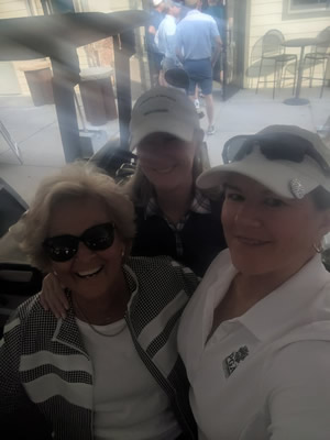 Kingsbury Open 2018