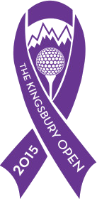 Kingsbury Open logo