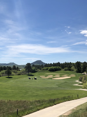 KINGSBURY OPEN GOLF TOURNAMENT 2019