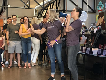 2019 WORLD PANCREATIC CANCER COALITION CONFERENCE