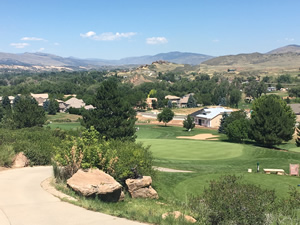Shane Lee Memorial Golf Tournament 2018