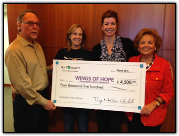 quote from Dr. Barish Edil, MD